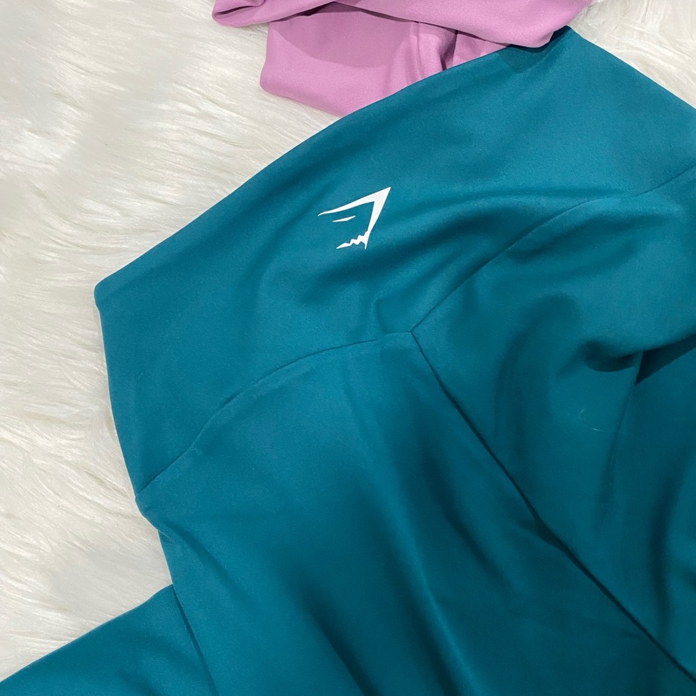 PACK OF 2 Gymshark leggings